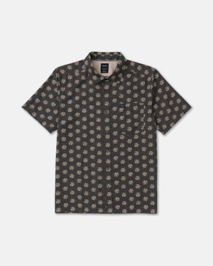 Breezy Short Sleeve Shirt