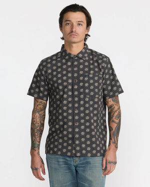 Breezy Short Sleeve Shirt