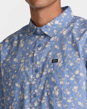Breezy Short Sleeve Shirt