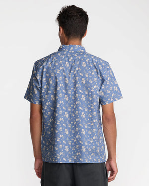 Breezy Short Sleeve Shirt