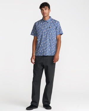 Breezy Short Sleeve Shirt