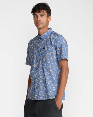 Breezy Short Sleeve Shirt