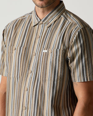Talum Short Sleeve Shirt