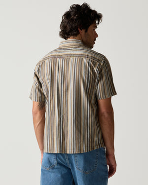 Talum Short Sleeve Shirt