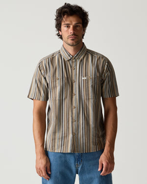 Talum Short Sleeve Shirt