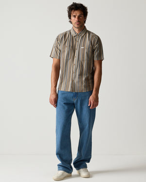 Talum Short Sleeve Shirt