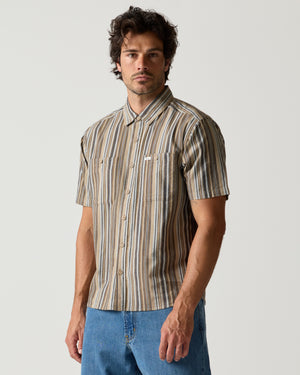 Talum Short Sleeve Shirt