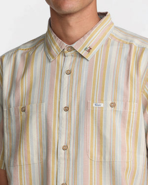 Talum Short Sleeve Shirt