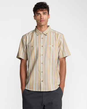 Talum Short Sleeve Shirt