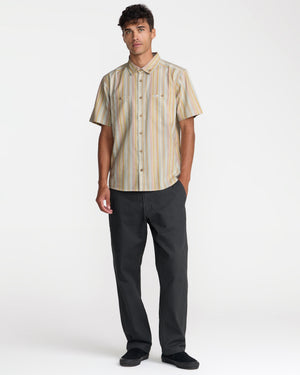 Talum Short Sleeve Shirt