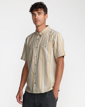 Talum Short Sleeve Shirt