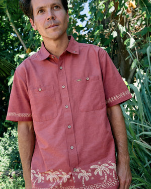Talum Short Sleeve Shirt