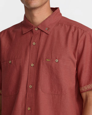 Talum Short Sleeve Shirt