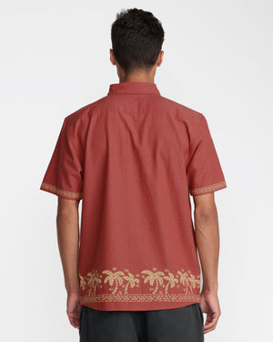 Talum Short Sleeve Shirt