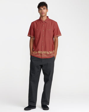 Talum Short Sleeve Shirt