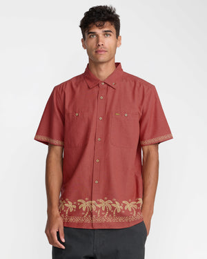 Talum Short Sleeve Shirt
