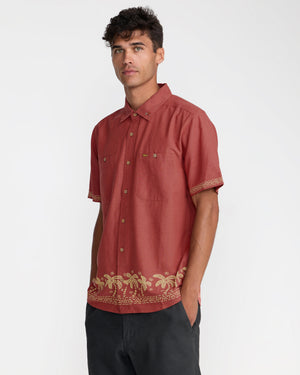Talum Short Sleeve Shirt