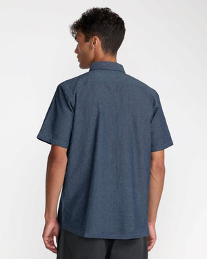 Rosa Chambray Shirt