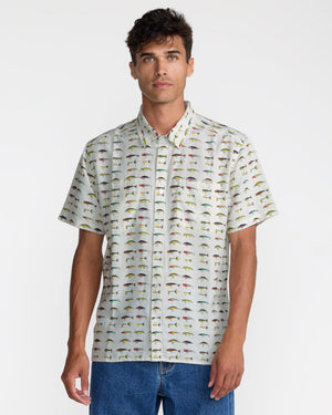 Tackle Shop Short Sleeve Shirt