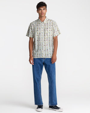 Tackle Shop Short Sleeve Shirt