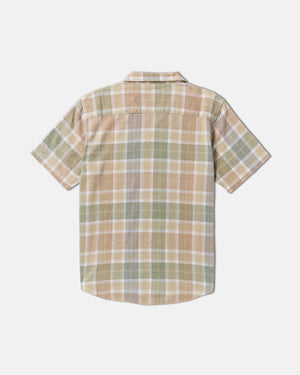 Gazzy Short Sleeve Shirt