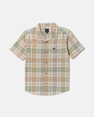 Gazzy Short Sleeve Shirt
