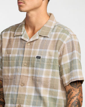 Gazzy Short Sleeve Shirt