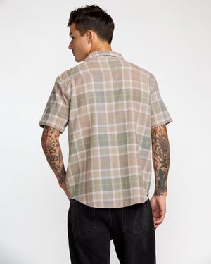 Gazzy Short Sleeve Shirt