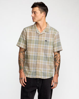 Gazzy Short Sleeve Shirt
