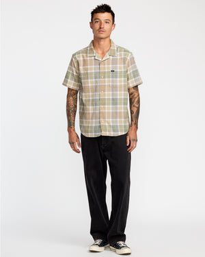Gazzy Short Sleeve Shirt