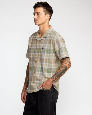 Gazzy Short Sleeve Shirt