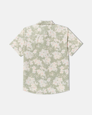 Sunup Short Sleeve Shirt - RVCA