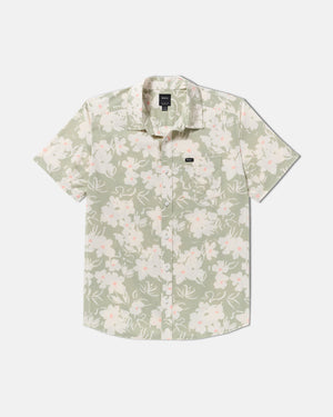 Sunup Short Sleeve Shirt - RVCA