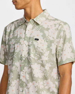 Sunup Short Sleeve Shirt - RVCA
