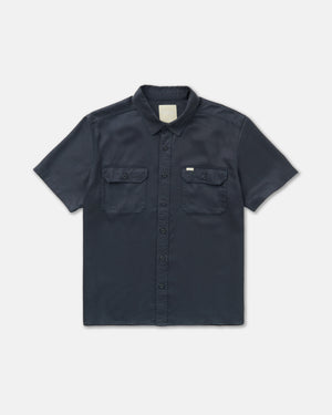 VAcancy Utility Short Sleeve Shirt