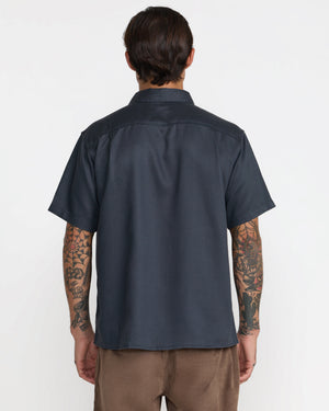 VAcancy Utility Short Sleeve Shirt