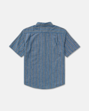 Denim Days Short Sleeve Shirt
