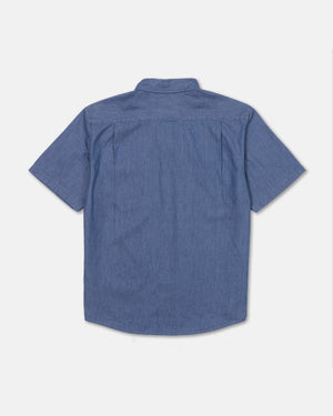 Denim Days Short Sleeve Shirt