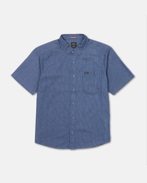 Denim Days Short Sleeve Shirt