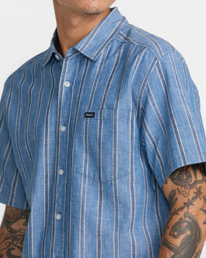 Denim Days Short Sleeve Shirt