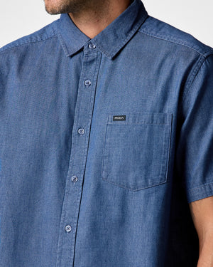 Denim Days Short Sleeve Shirt