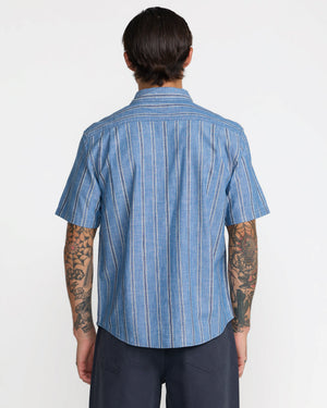 Denim Days Short Sleeve Shirt