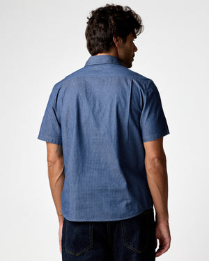 Denim Days Short Sleeve Shirt