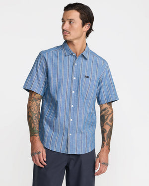 Denim Days Short Sleeve Shirt