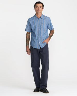 Denim Days Short Sleeve Shirt