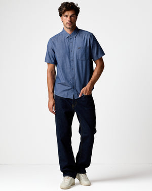 Denim Days Short Sleeve Shirt