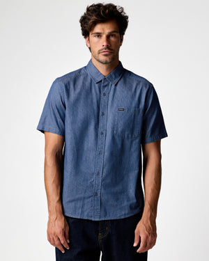 Denim Days Short Sleeve Shirt