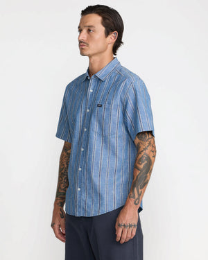Denim Days Short Sleeve Shirt