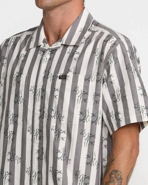 Wasteland Short Sleeve Shirt