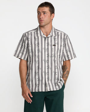 Wasteland Short Sleeve Shirt